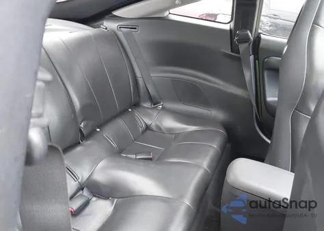 2008 Mitsubishi Eclipse Gt z USA, uszkodzony, nr VIN 4A3AK34T28E005152